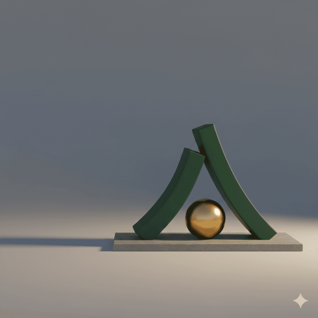 Business advisor discussing strategy with SME owner